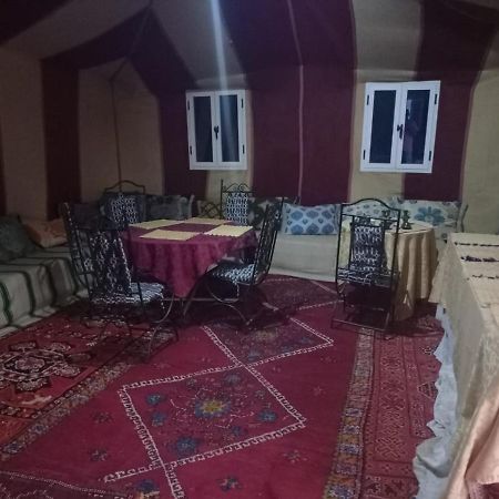 Erg Chegaga Camp & Activites Βίλα M'Hamid Εξωτερικό φωτογραφία