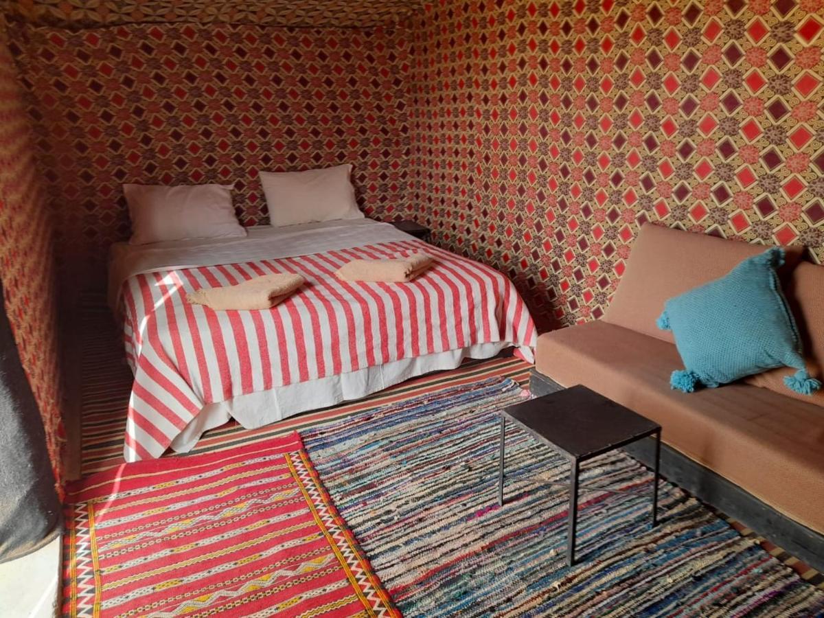 Erg Chegaga Camp & Activites Βίλα M'Hamid Εξωτερικό φωτογραφία